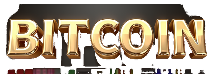 bitcoin casino logo