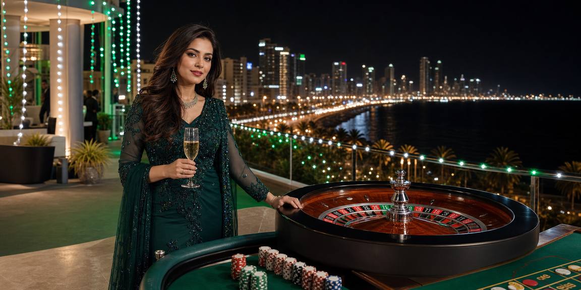 bitcoin casino Live Casino